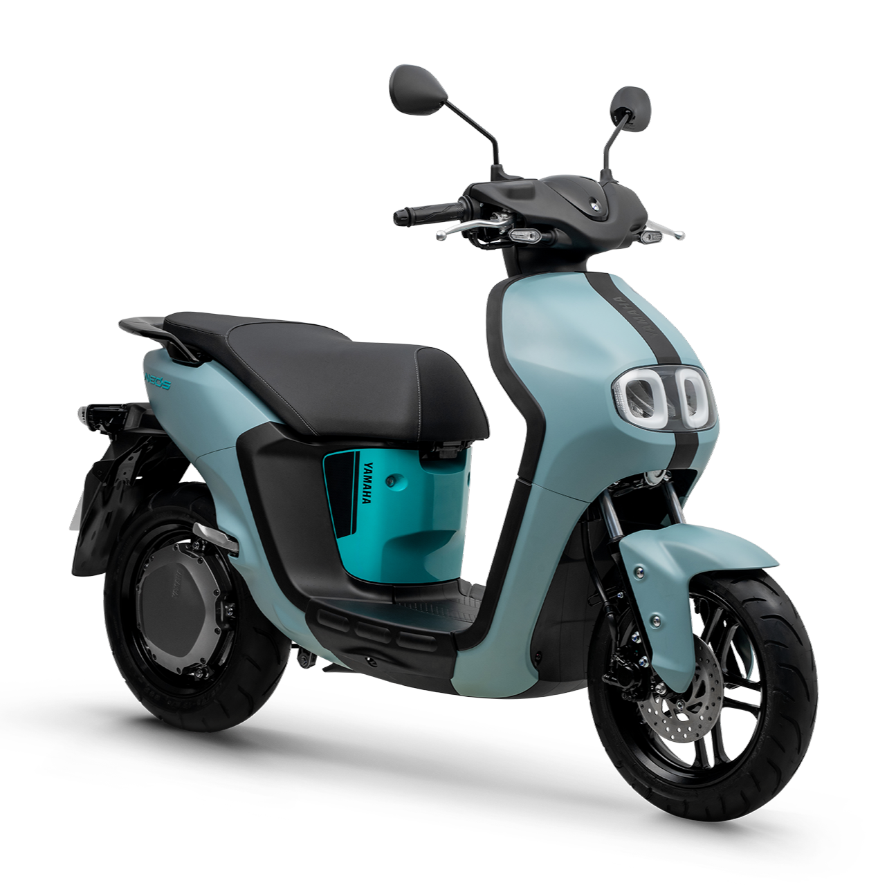 NEOS ELÉTRICA CONNECTED